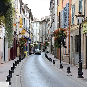 Apartment Provence Verte, Brignoles