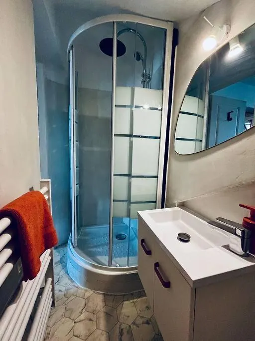 Apartment Mini - Tout Petit Mais Cozy ! Brignoles