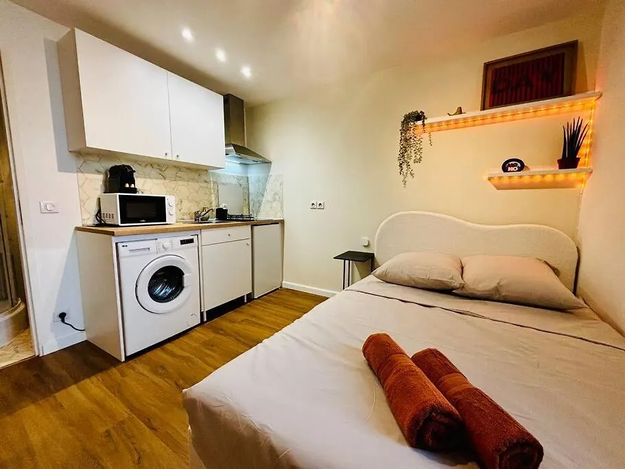 Mini - Tout Petit Mais Cozy ! location